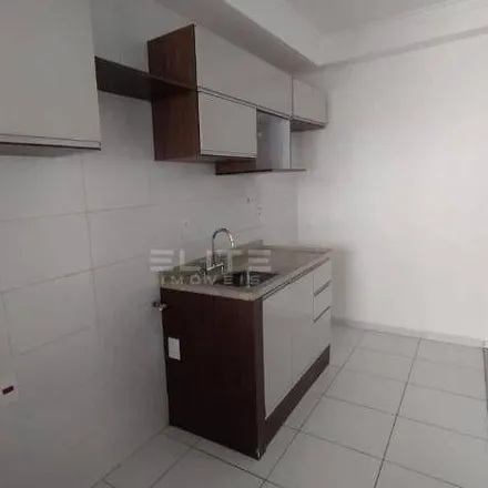 Rent this 2 bed apartment on Rua Ibiapava in Paraíso, Santo André - SP