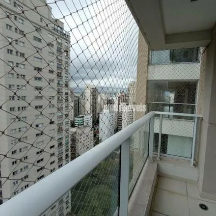 Image 2 - Rua Gabrielle D'Annunzio, Campo Belo, São Paulo - SP, 04608-010, Brazil - Apartment for sale