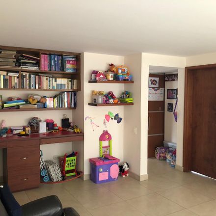 Rent this 5 bed apartment on Calle 108 in Usaquén, 110111 Bogota