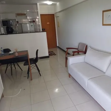 Rent this 1 bed apartment on Rua Saturnino Segura in Caminho das Árvores, Salvador - BA