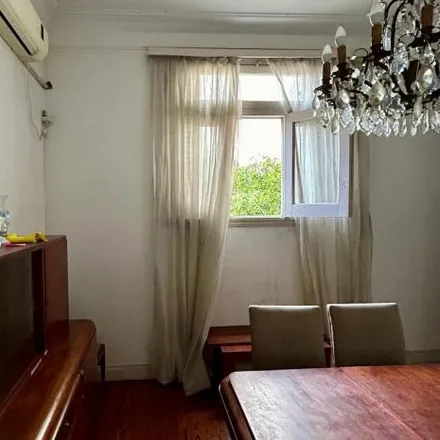 Rent this 2 bed apartment on San José 405 in Monserrat, C1089 AAB Buenos Aires