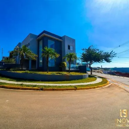 Image 2 - unnamed road, Jardim América, Bragança Paulista - SP, 12904-250, Brazil - House for sale