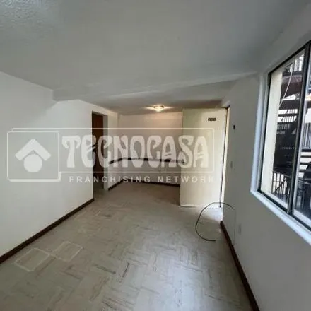 Buy this 2 bed apartment on Calle Zapote in Tlalpan, 14030 Mexico City