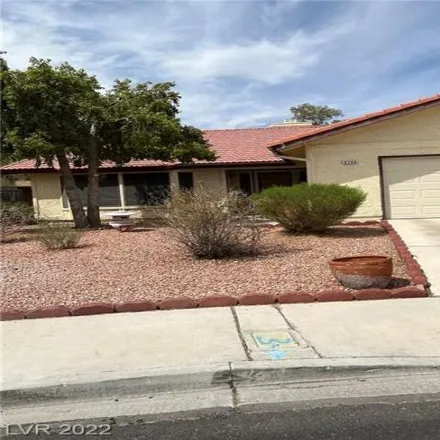 Image 1 - 1598 Desertaire Way, Sunrise Manor, NV 89110, USA - House for sale