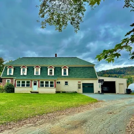 Buy this 6 bed house on 87 Hammond Road in Monroe, NH 03771