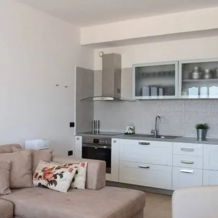 Rent this 2 bed apartment on Via Cristalliera 18 bis in 10139 Turin TO, Italy