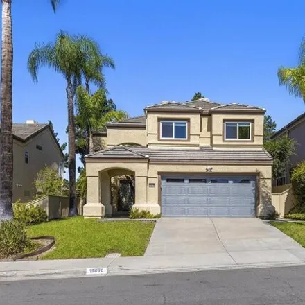 Rent this 4 bed house on 11670 Chippenham Way in San Diego, CA 92128