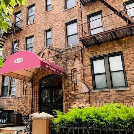 Buy this studio apartment on 460 Ovington Avenue in New York, NY 11209