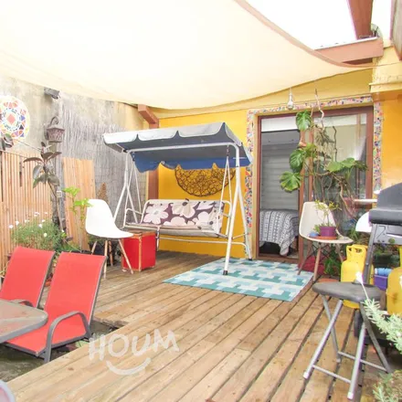 Buy this 3 bed house on Pases de Negrete in 407 0713 San Pedro de la Paz, Chile