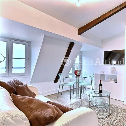 Image 5 - 2 Rue de l'Isly, 75008 Paris, France - Apartment for rent