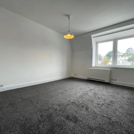 Rent this 2 bed apartment on Cross Park in Ilfracombe, EX34 8BT
