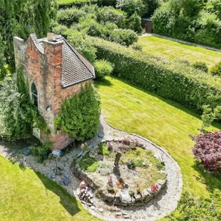 Image 6 - Nether Beacon, Lichfield, WS13 7AT, United Kingdom - House for sale