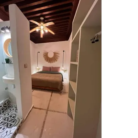 Rent this 1 bed house on Marrakesh in Pachalik de Marrakech, Morocco