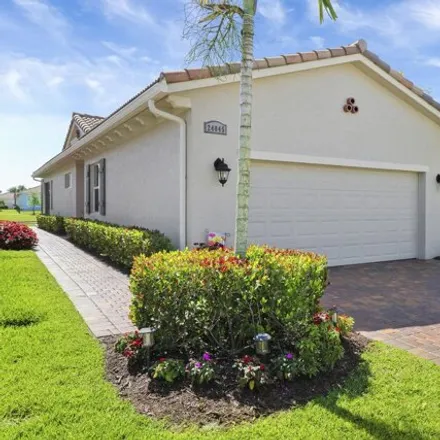 Buy this 2 bed house on 24021 Southwest Firenze Way in Port Saint Lucie, FL 34986