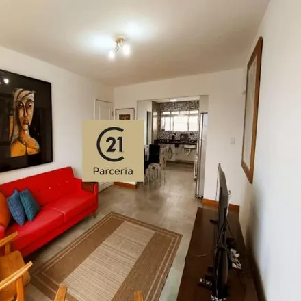 Rent this 2 bed apartment on Rua Alvorada 896 in Vila Olímpia, São Paulo - SP