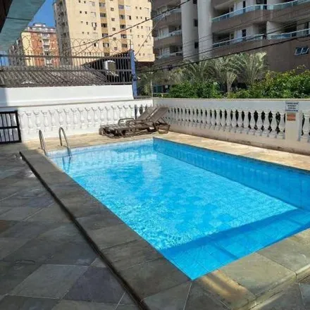 Image 2 - Rua Caetés, Tupi, Praia Grande - SP, 11703-000, Brazil - Apartment for sale