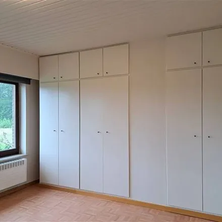 Rent this 5 bed apartment on Trekschurenstraat 221 in 3500 Hasselt, Belgium