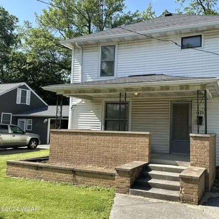 Buy this 3 bed house on 1226 Hazel Avenue in Lima, OH 45805
