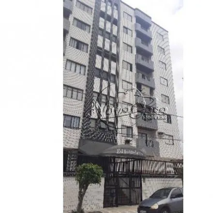 Image 2 - Rua Carlos Gomes, Ocian, Praia Grande - SP, 11704-180, Brazil - Apartment for sale