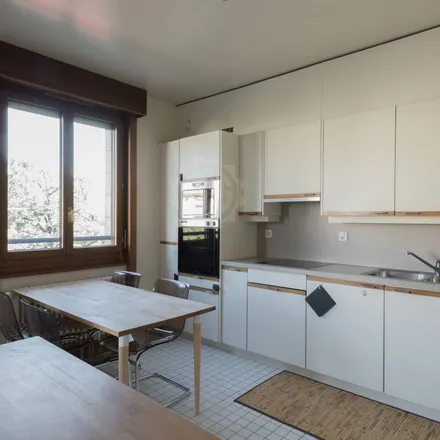 Image 5 - Quai du Seujet 14, 8973 Geneva, Switzerland - Apartment for rent