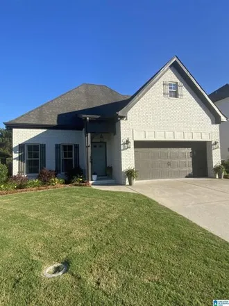 Buy this 4 bed house on 264 Lorrin Lane in Westover, Shelby County
