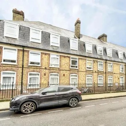 Image 9 - 23 Wyfold Road, London, SW6 6SE, United Kingdom - Apartment for sale
