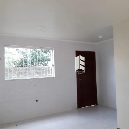 Buy this 2 bed apartment on Rua Heitor da Graça Fernandes 33 in Camobi, Santa Maria - RS