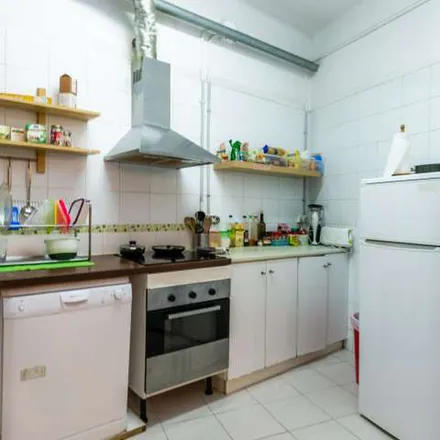 Image 6 - Carrer de Casp, 121, 08013 Barcelona, Spain - Apartment for rent