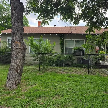 Image 5 - 1001 W Drew St, Fort Worth, Texas, 76110 - House for sale