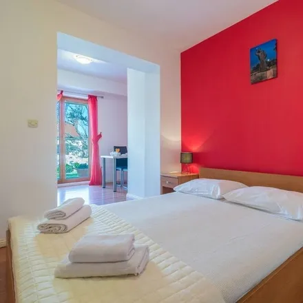 Image 1 - 23232, Croatia - Apartment for rent