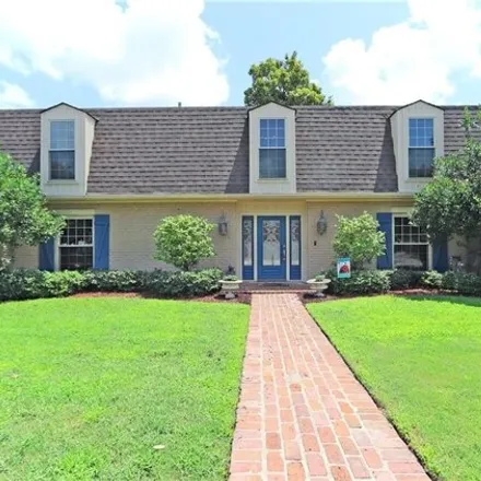 Buy this 5 bed house on 4525 Beau Lac Lane in Metairie, LA 70002