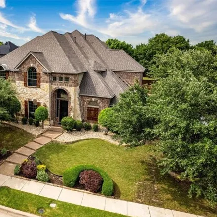 Buy this 5 bed house on 1806 Trinidad Lane in Allen, TX 75013