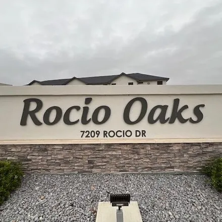 Image 2 - Rocio Drive, Laredo, TX 78041, USA - Apartment for rent