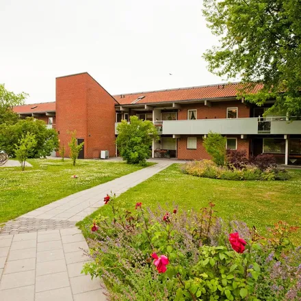 Rent this 1 bed apartment on Landsdomarevägen 5 in 222 40 Lund, Sweden
