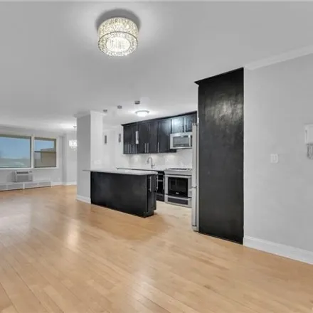 Rent this studio apartment on 5900 Arlington Avenue in New York, NY 10471