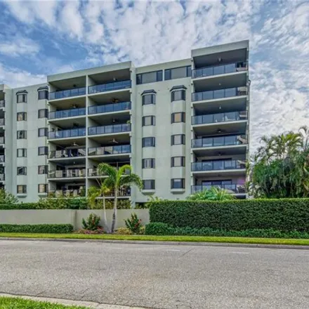 Buy this 2 bed condo on Echelon on Palm in 624 South Palm Avenue, Sarasota