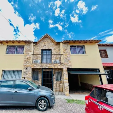 Buy this 4 bed house on unnamed road in 5521 Distrito Villa Nueva, Argentina