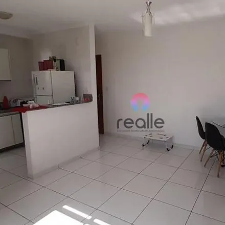 Image 1 - Rua David Alves do Vale, Santa Rosa, Belo Horizonte - MG, 31260-000, Brazil - Apartment for sale