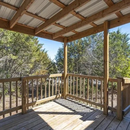 Buy this studio apartment on 2618 Dove Trail in Hood County, TX 76048