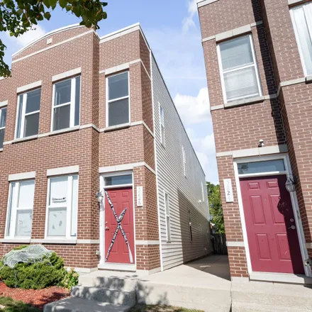 Image 2 - Beat 2515, 5226 West Galewood Avenue, Chicago, IL 60639, USA - Duplex for sale