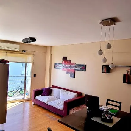 Buy this 2 bed apartment on Billinghurst 1172 in Recoleta, C1186 AAN Buenos Aires