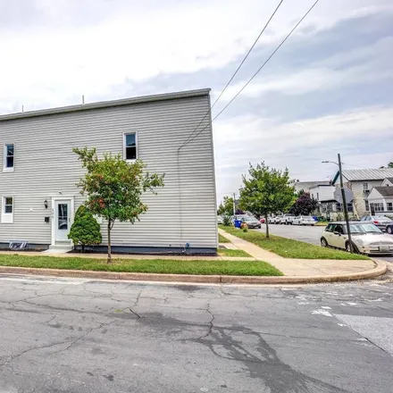 Buy this studio house on 500 East Pontiac Avenue in Baltimore, MD 21225