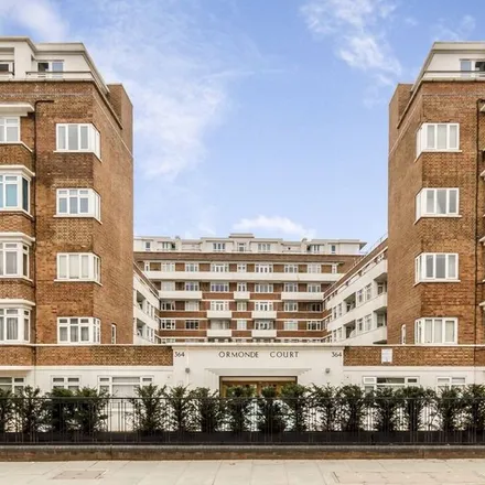 Rent this 1 bed apartment on The Prince of Wales in 138 Upper Richmond Road, London