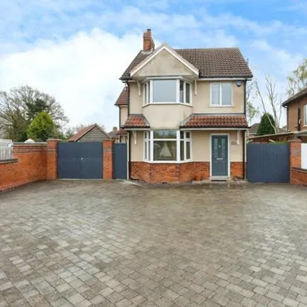 Buy this 4 bed house on Sutton Road in Mile Oak, B78 3PH