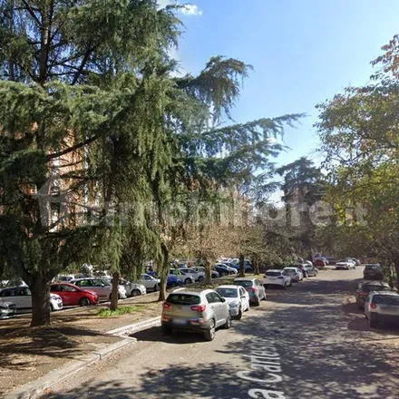 Rent this 4 bed apartment on Largo Bacone in 00137 Rome RM, Italy