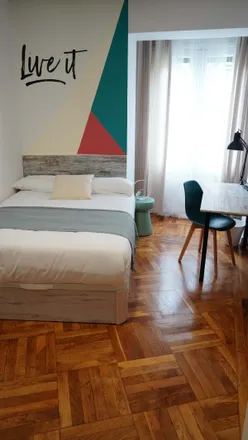 Image 3 - Madrid, Calle de Luchana, 38, 28010 Madrid - Room for rent