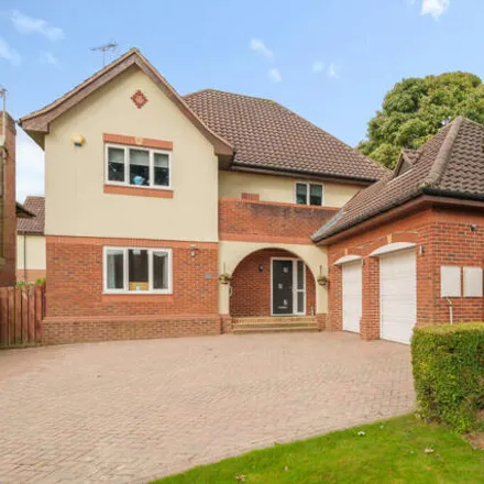 Buy this 5 bed house on The Meadow in Bardsey, LS14 3LD