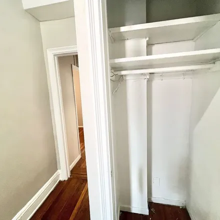 Rent this 2 bed apartment on 262 Greene Street in New York, NY 10003