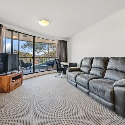 Image 6 - Australian Capital Territory, 86-88 Northbourne Avenue, Braddon 2612, Australia - Apartment for rent