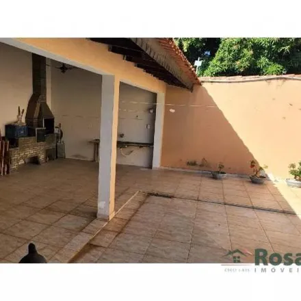 Buy this 3 bed house on Rua B1 in Morada do Ouro, Cuiabá - MT